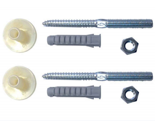 Раковина Simas Degrade 60х45 см 1 отверстие белая DE13bi/F89