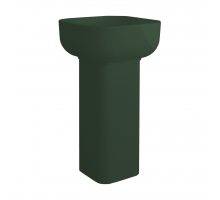 Раковина напольная Simas Balloon 45x45x65 см Mirto Matt F91/BA03 61/CN400 61